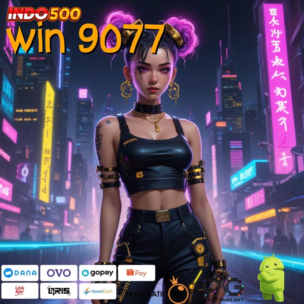 WIN 9077 Mega Thailand Pragmatic Bonus Dinamis