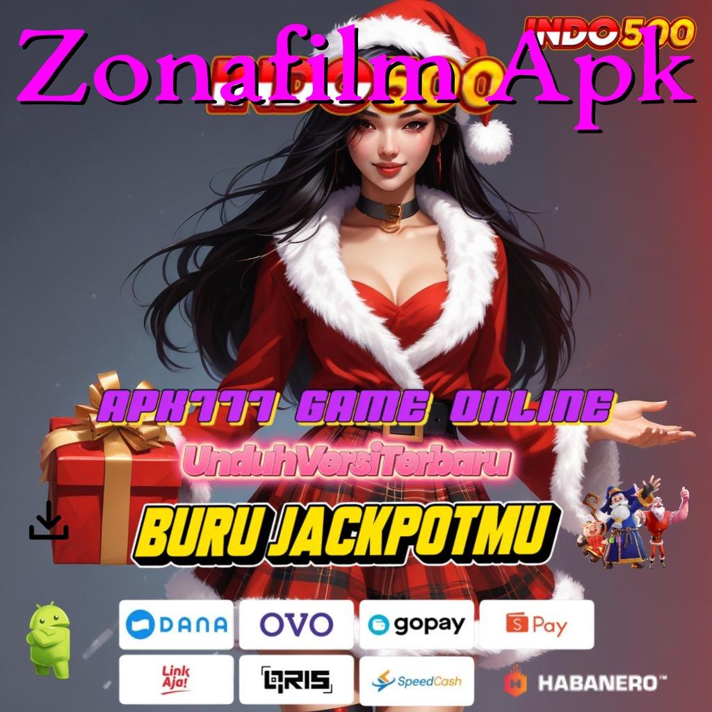 Zonafilm Apk