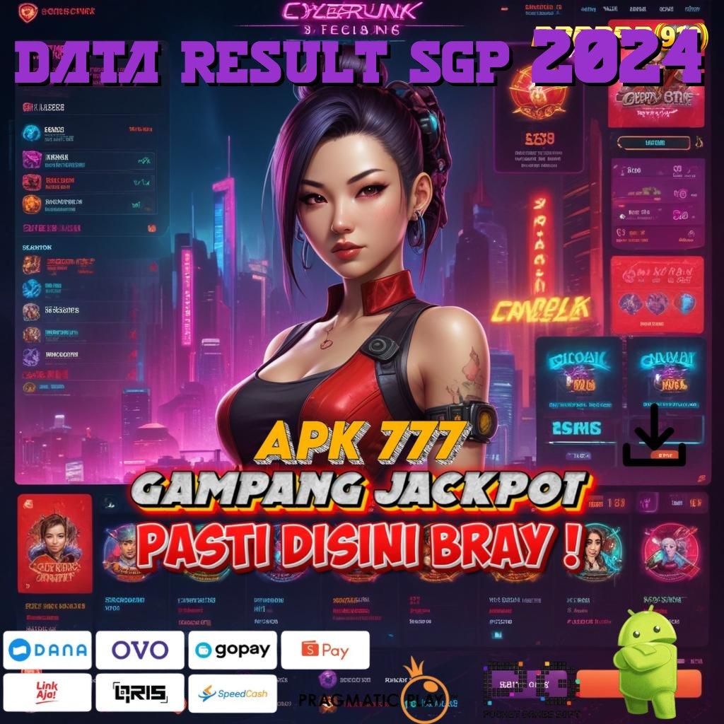 DATA RESULT SGP 2024 : mesin slot kejut petir