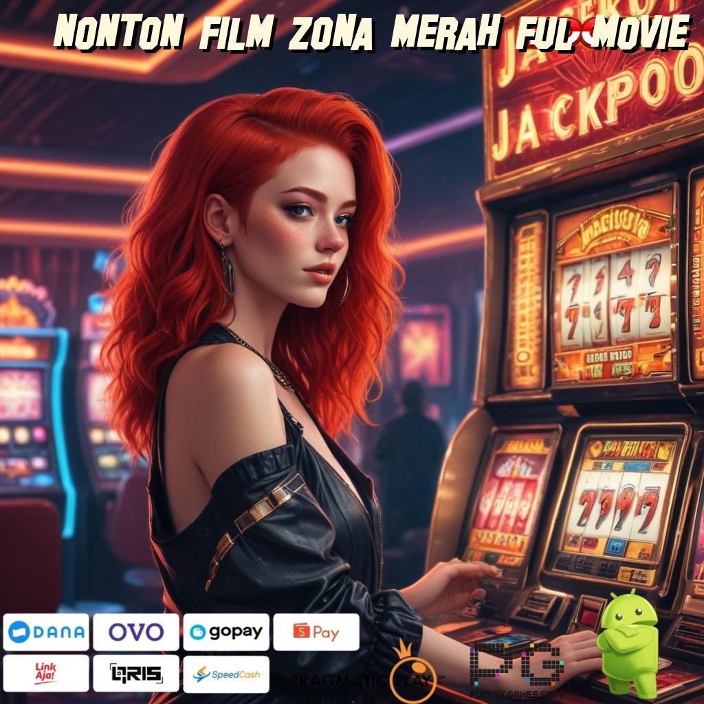 NONTON FILM ZONA MERAH FUL MOVIE Kunci Maxwin di Slot Thailand Gampang Didapat