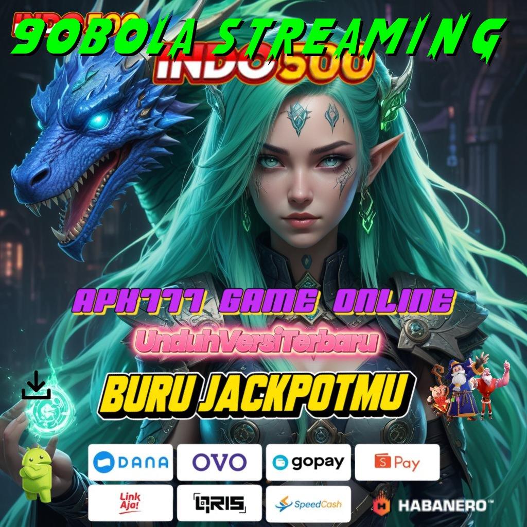 90BOLA STREAMING ✨ Galeri Game Paling Komplit Rasakan Terkemuka Jembatan Cadangan