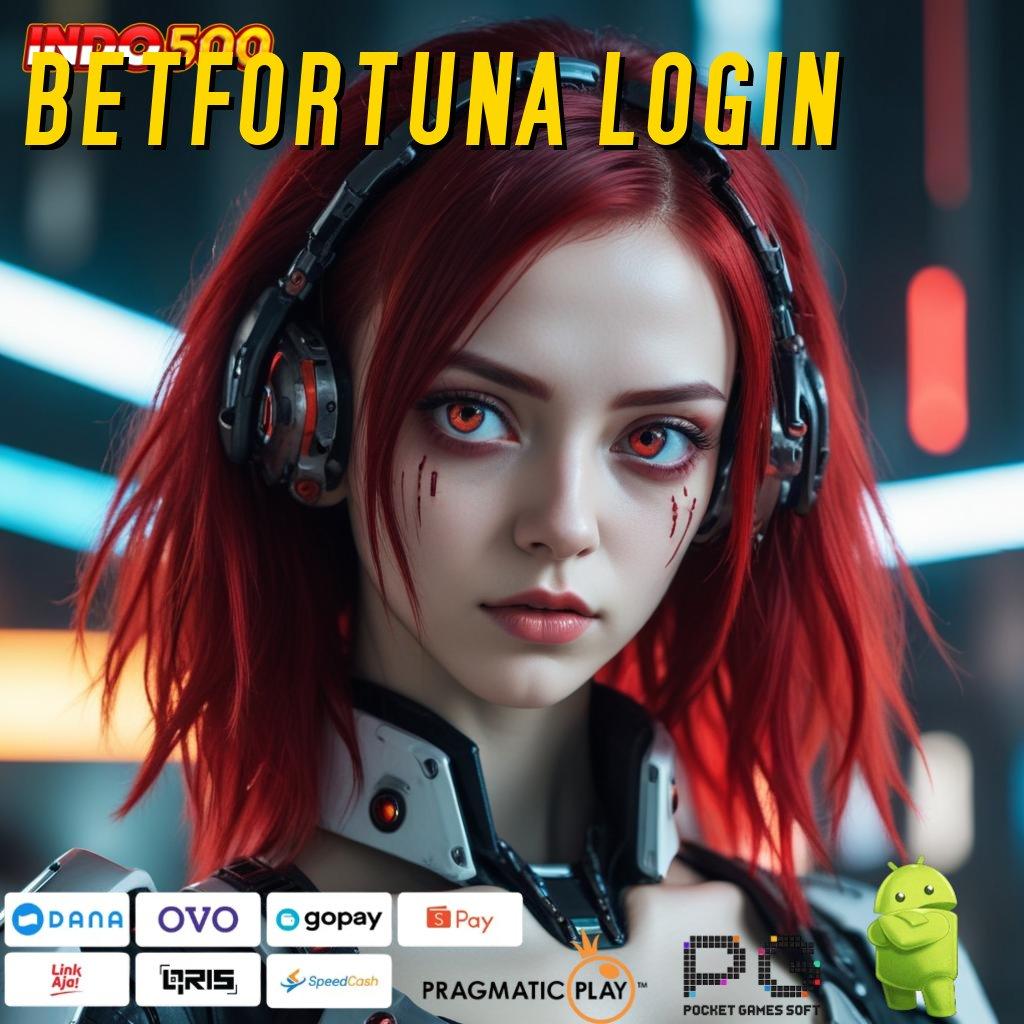 BETFORTUNA LOGIN Voucher Cuan Akses Ke Profit