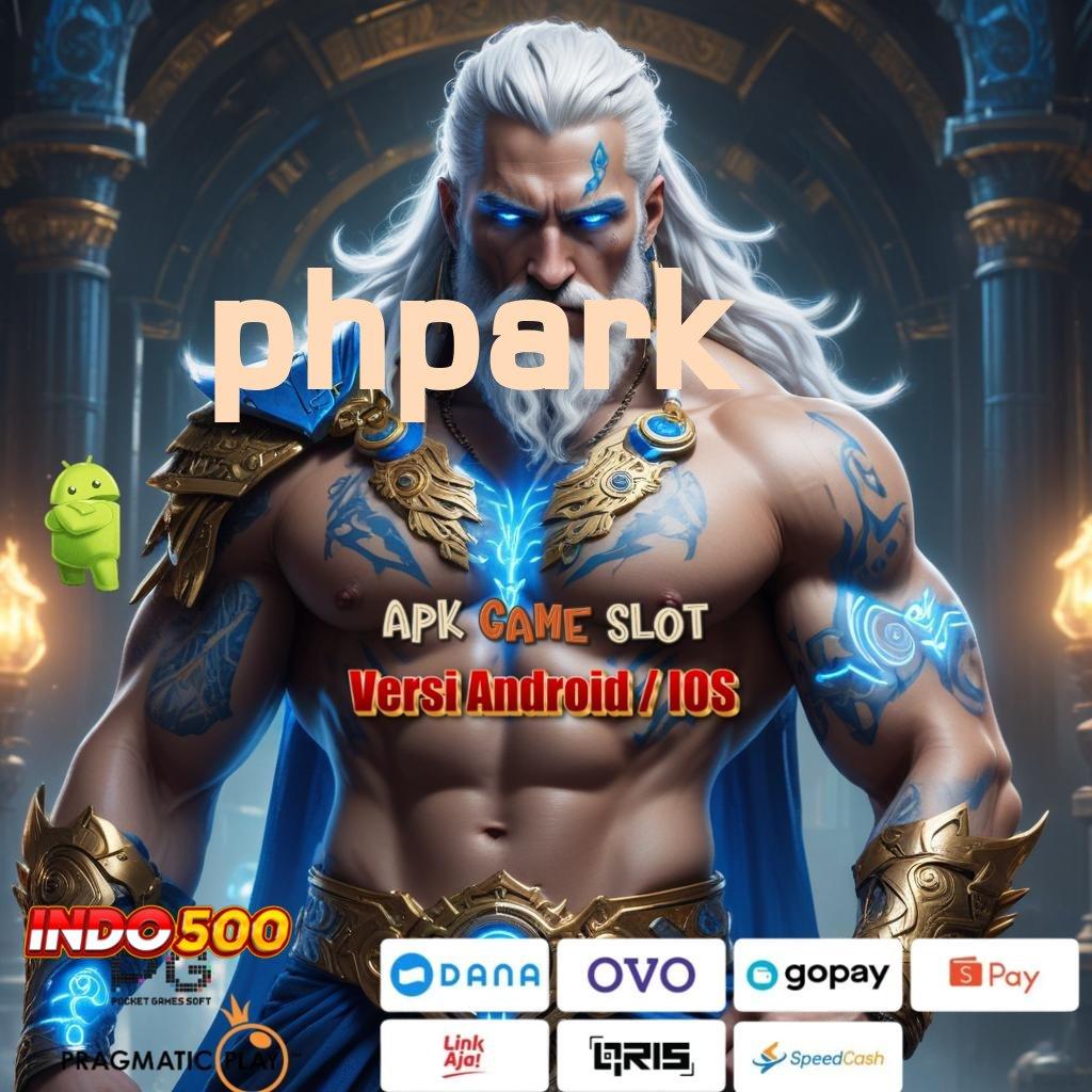 PHPARK ➤ pencari peluang investasi