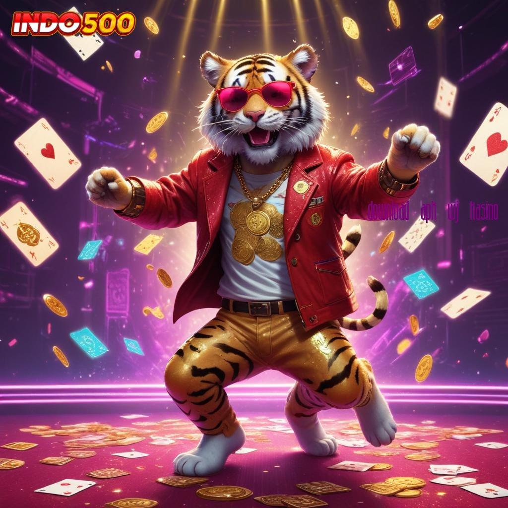 DOWNLOAD APK WJ KASINO slot maxwin baru keberuntungan selalu dekat