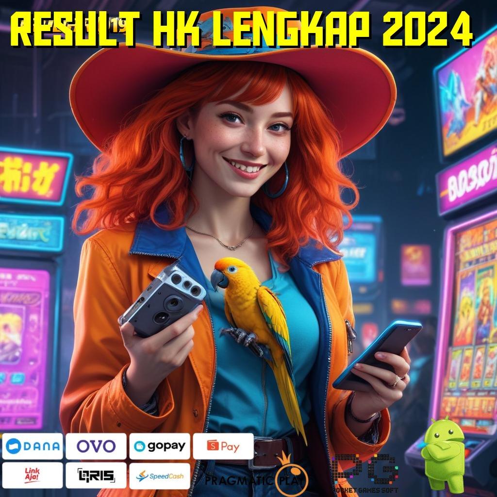 RESULT HK LENGKAP 2024 : Depo Shopeepay Terjangkau 20K Versi Unggul