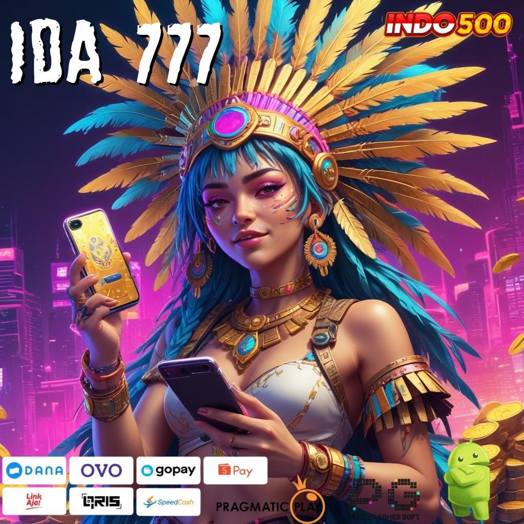 Ida 777