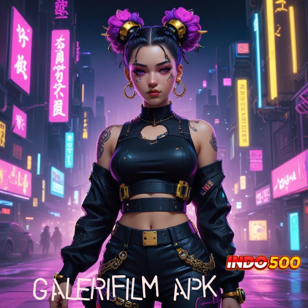 GALERIFILM APK 🎮 fleksibilitas baru dalam spin cepat scatter mudah muncul