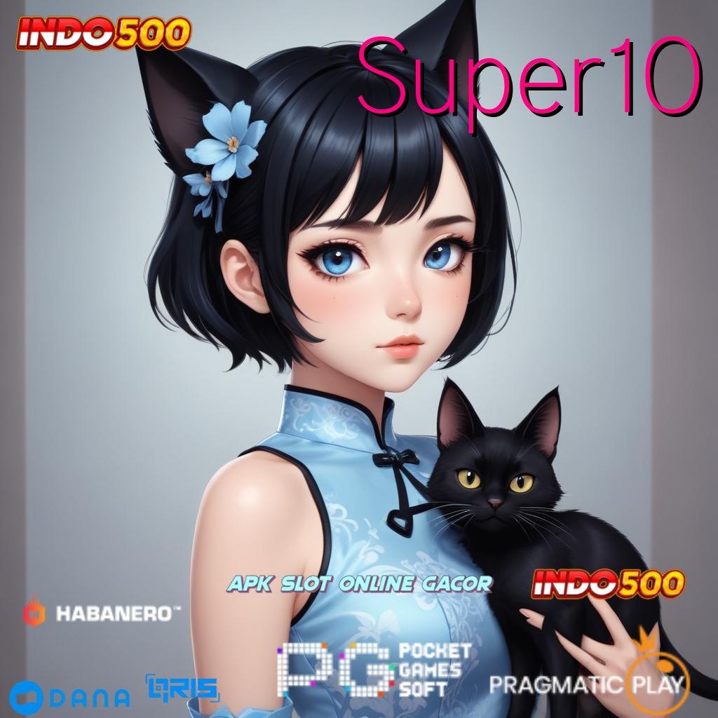 Super10