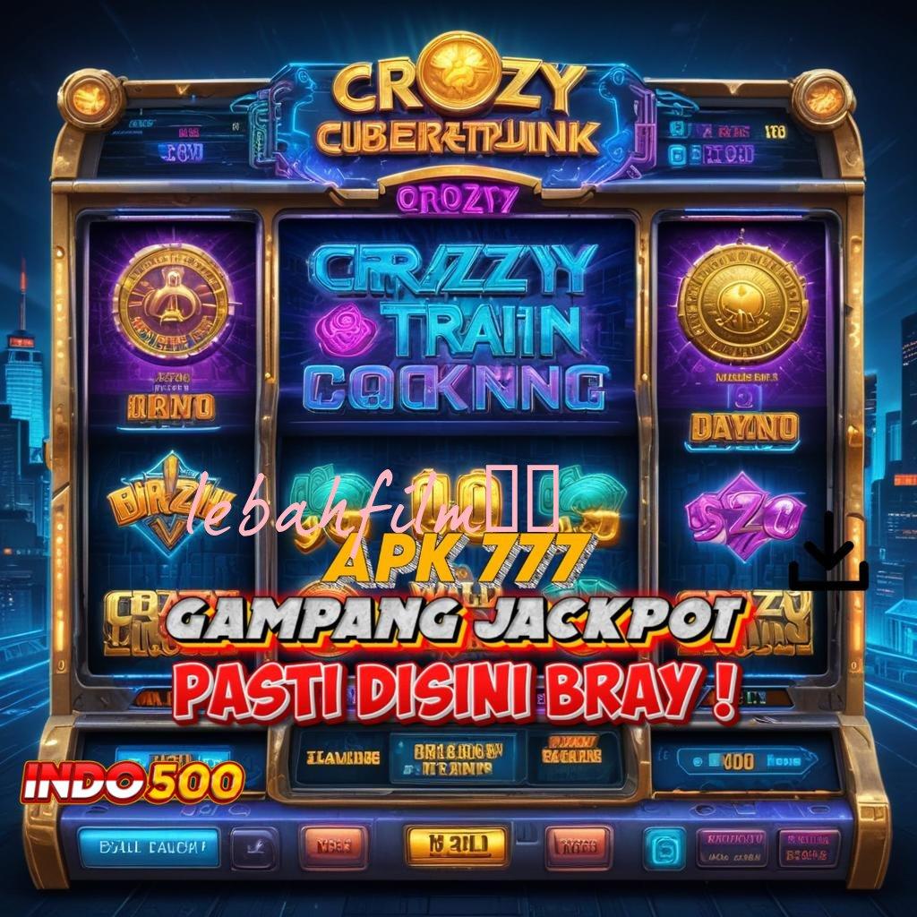 LEBAHFILM21 ⇉ Game Baru Untuk Deposit Dana Yang Efisien