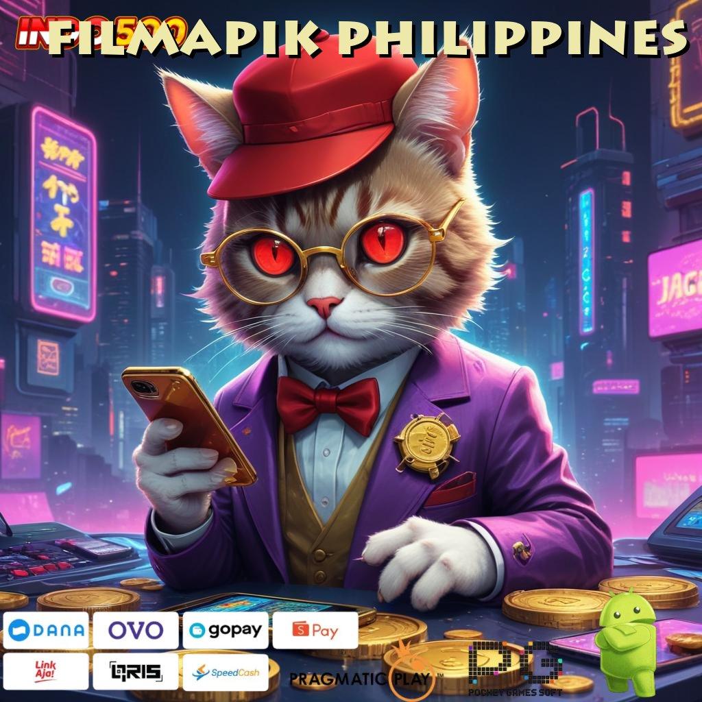 FILMAPIK PHILIPPINES Bonus APK Pembaruan 44