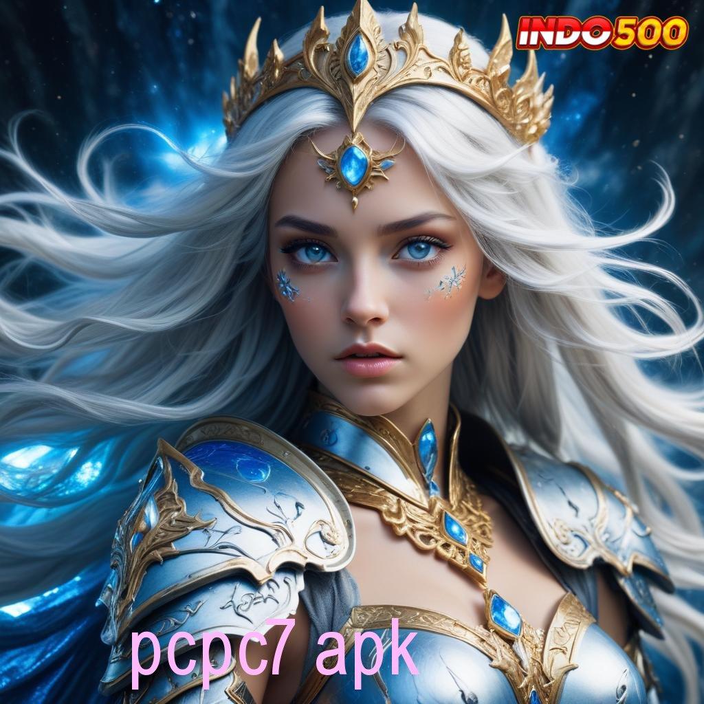 PCPC7 APK ➿ Mengawali Kemenangan Besar Apk Slot Tanpa Isi Dana