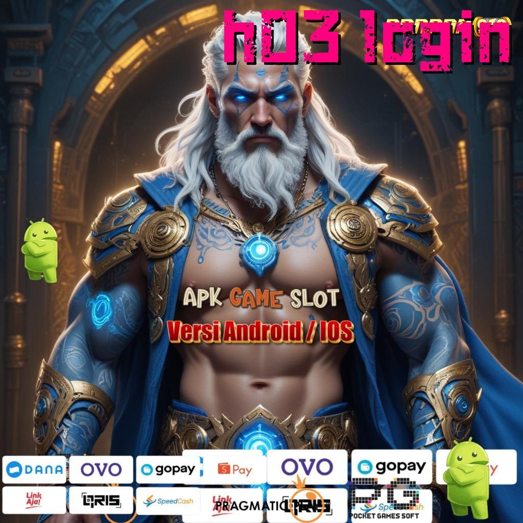 H03 LOGIN | Kunci Kejutan Download Slot Gacor Apk 777 (Versi New) Terbaru