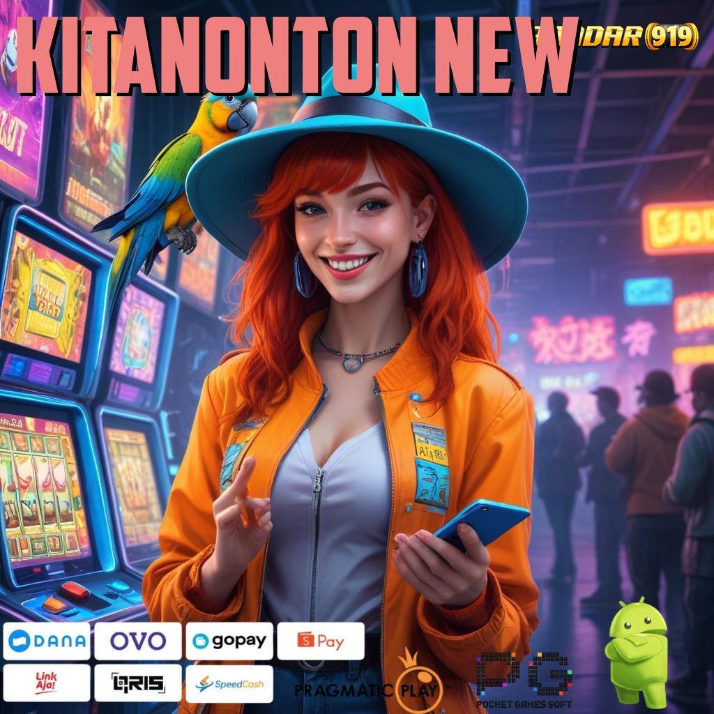 KITANONTON NEW > slot gacor thailand