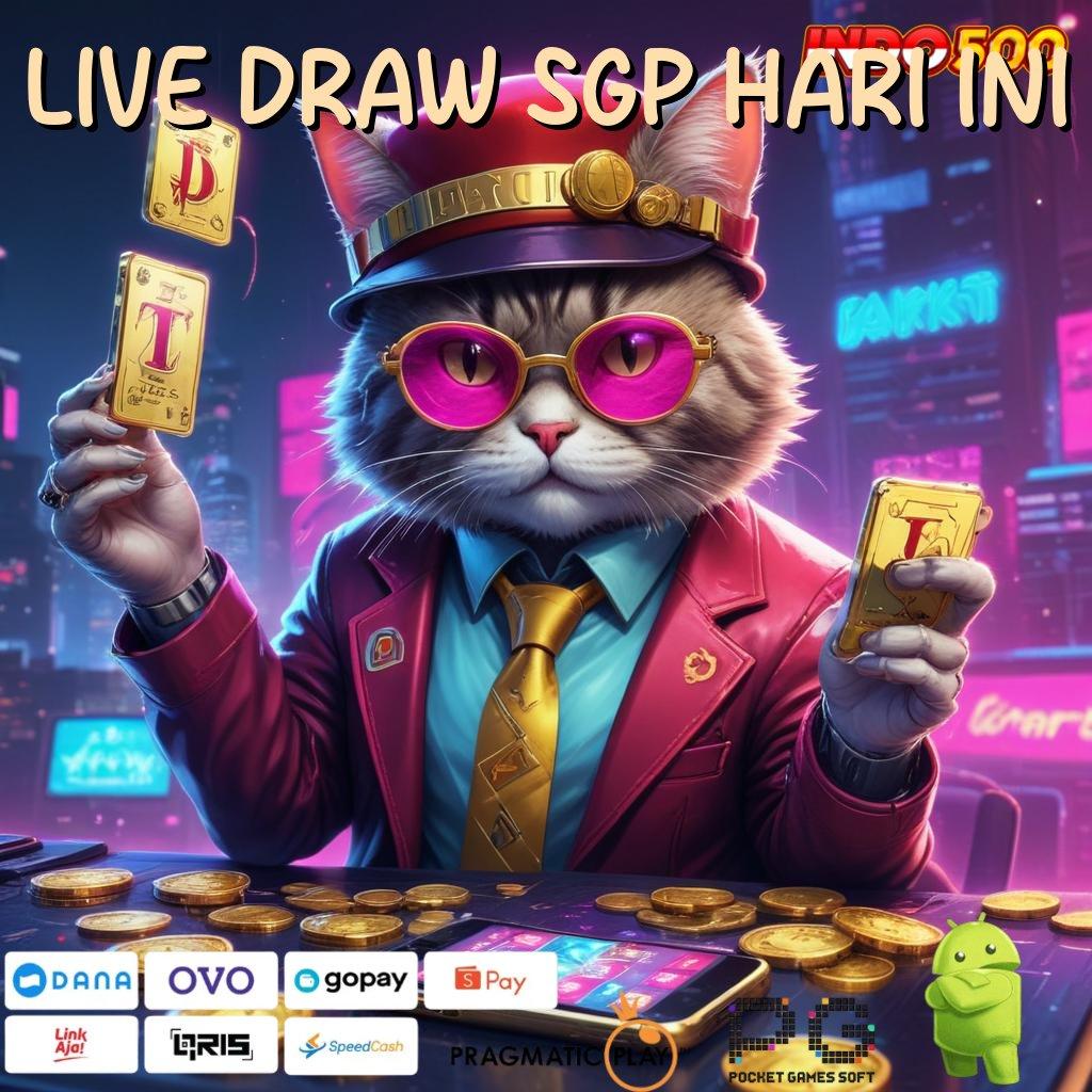 LIVE DRAW SGP HARI INI Sistem Pendukung TrooRoom: Solusi Digital Masa Kini