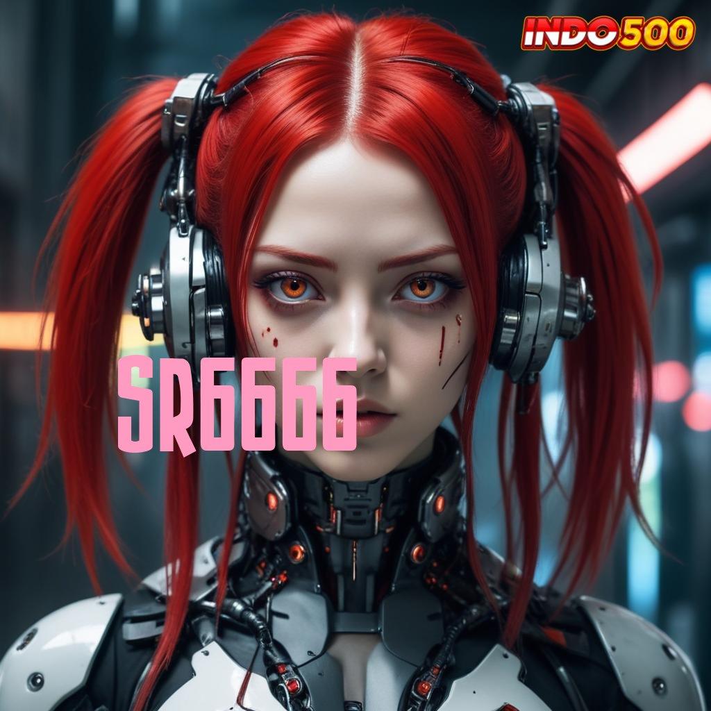 SR6666 ♍ Portal Digital Baru Dalam Sistem Stabil Hari Ini