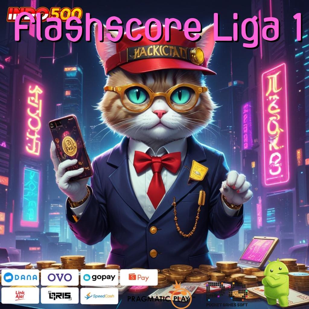 Flashscore Liga 1