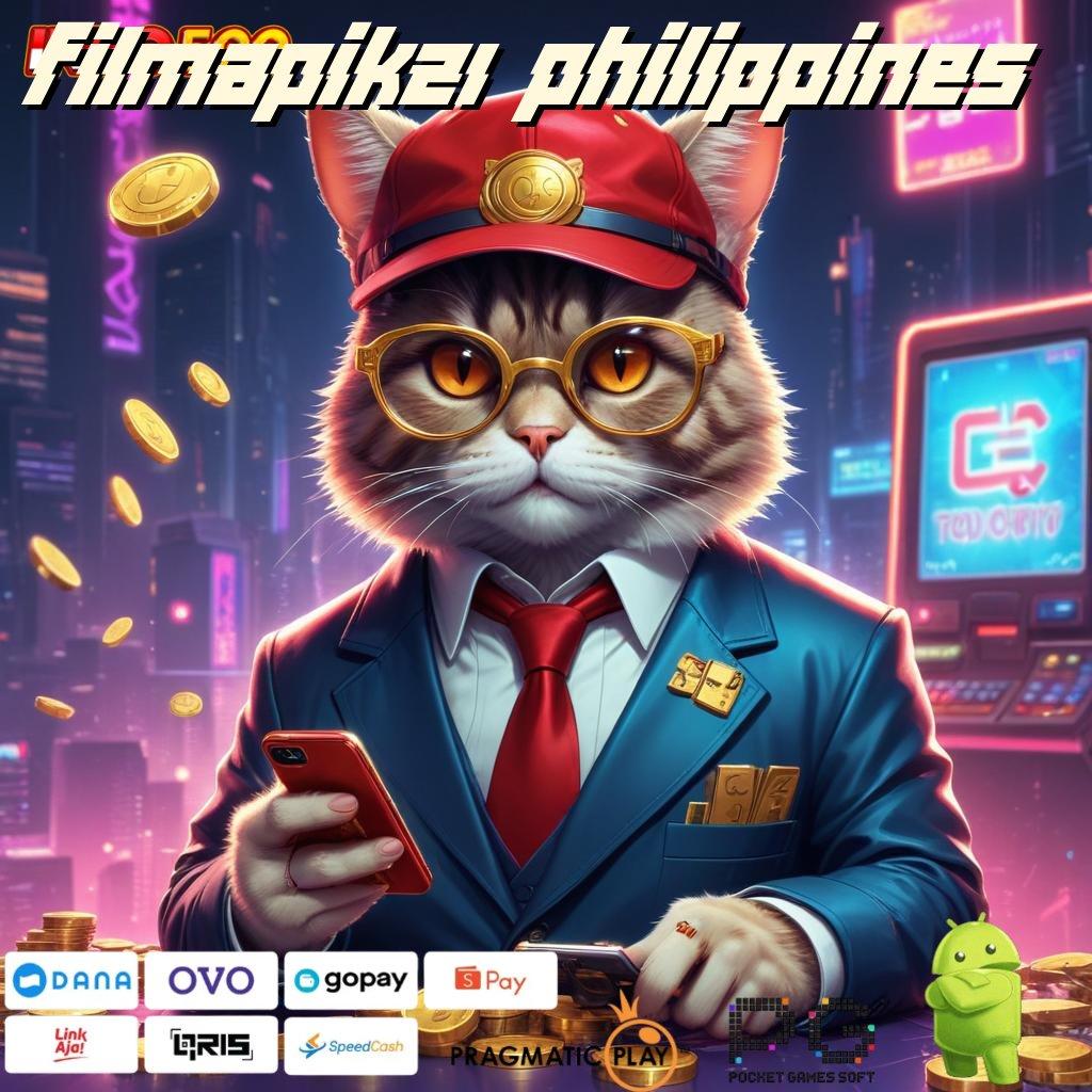 FILMAPIK21 PHILIPPINES Slot Apk Penghasil Uang Android Cepat