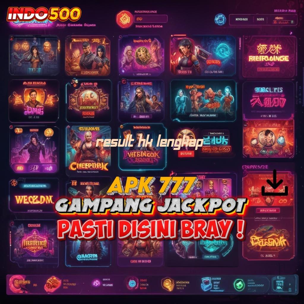 RESULT HK LENGKAP ⋗ Gak Perlu Undian Untung! 100 Bonus Pemula Bebas IP