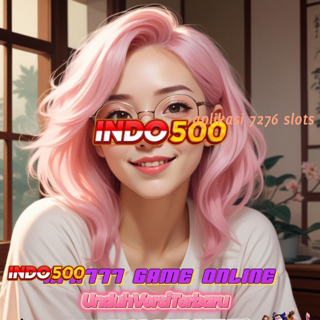 APLIKASI 7276 SLOTS ♍ Perangkat Pendidikan Dalam Sistem Blockchain Progresif