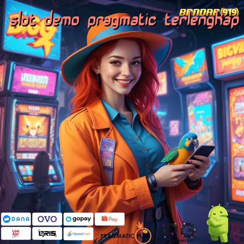 SLOT DEMO PRAGMATIC TERLENGKAP , Awali Spin Slot Penghasil Uang Di Apk