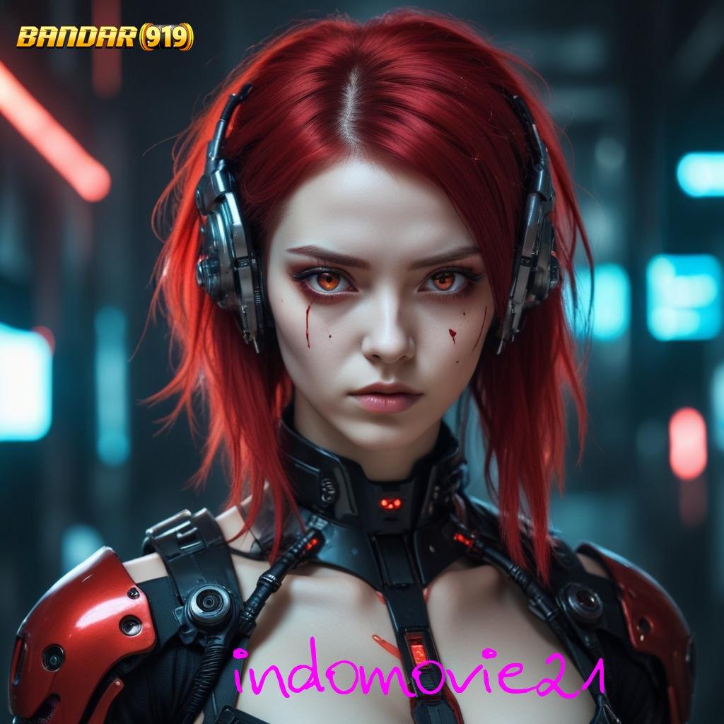 INDOMOVIE21 Banten, Kabupaten Serang, Cikande