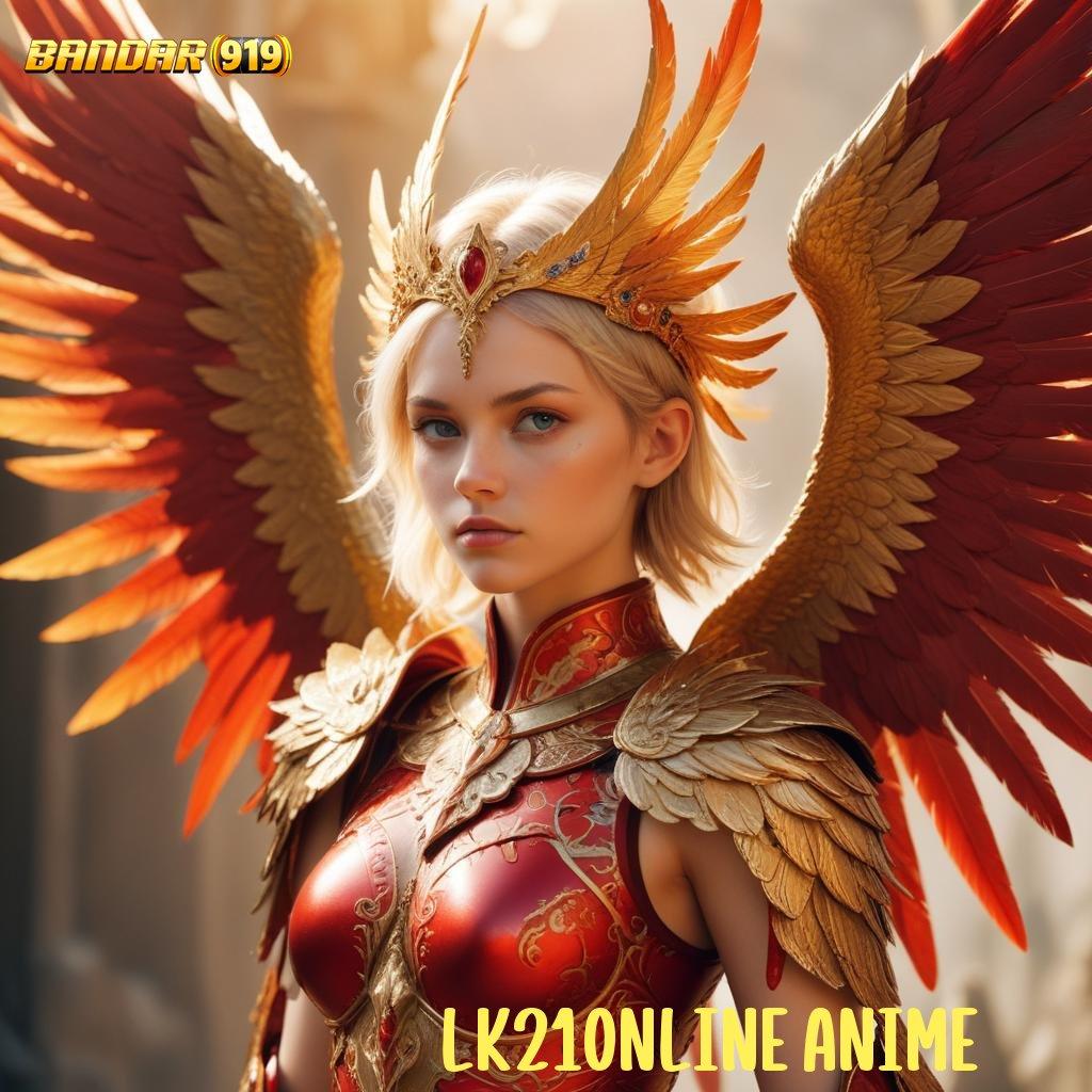 LK21ONLINE ANIME 👉 situs interaktif dengan layanan prima cepat