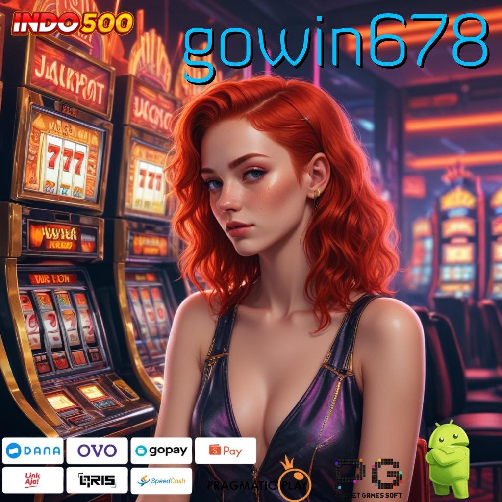 GOWIN678 unduh apk versi terbaru dengan akun pro v5 gratis sekarang