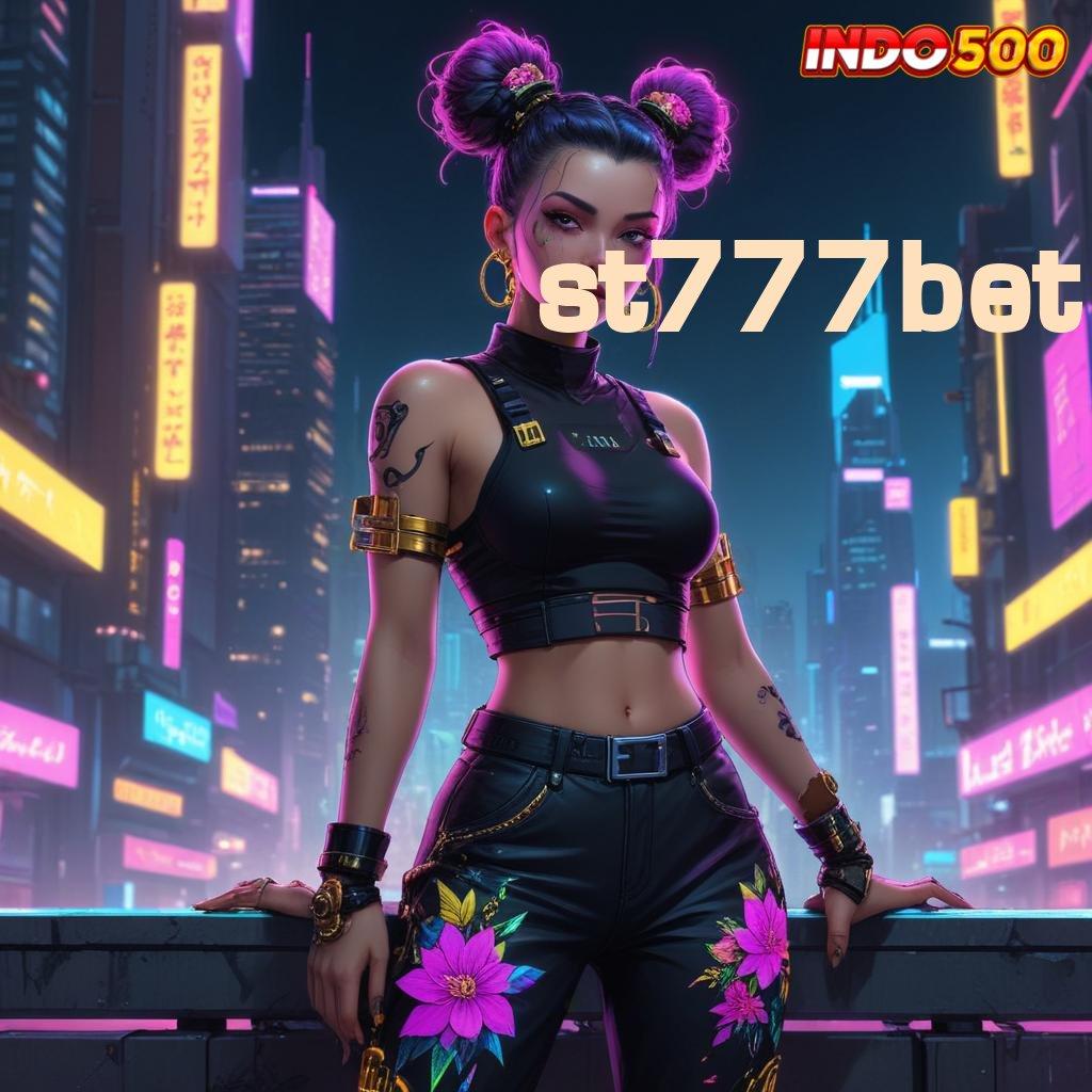 ST777BET ➜ Sumber Berkelanjutan Slot Server Thailand Gacor Pragmatic Play