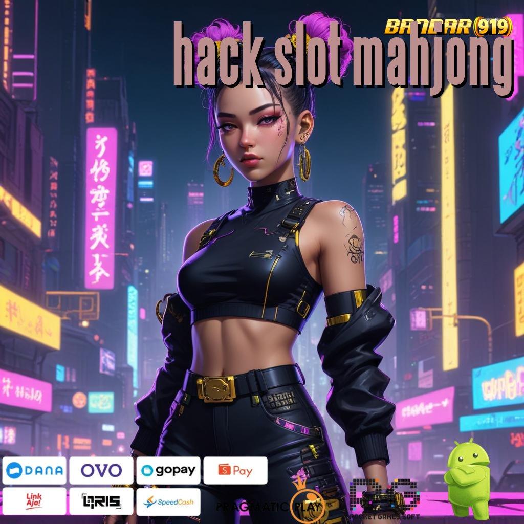 HACK SLOT MAHJONG | Platform Kreatif untuk Inspirasi Masa Kini