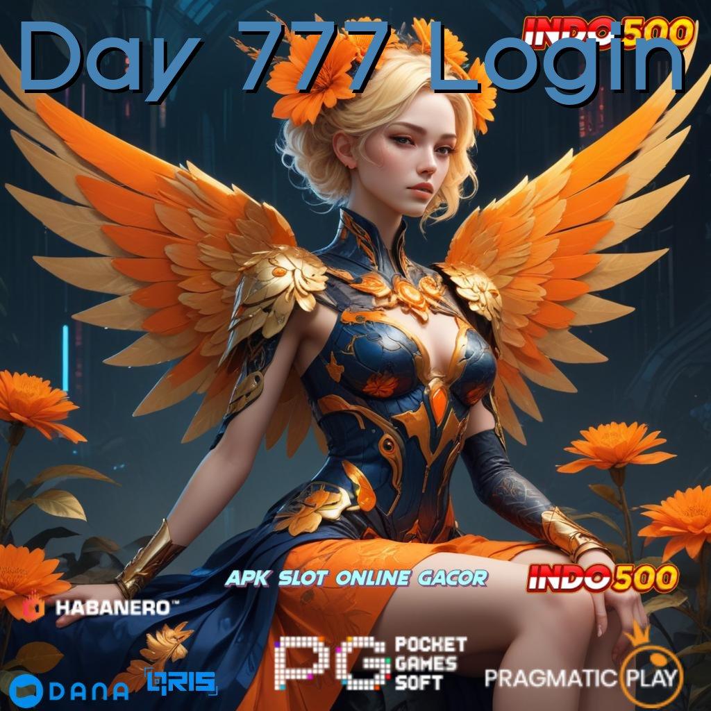 Day 777 Login