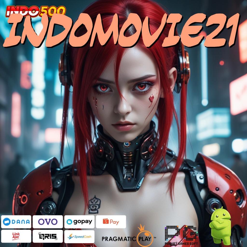 INDOMOVIE21 Terbukti Keberuntungan Slot Gacor Apk 777 Terbaru Unduh Gratis