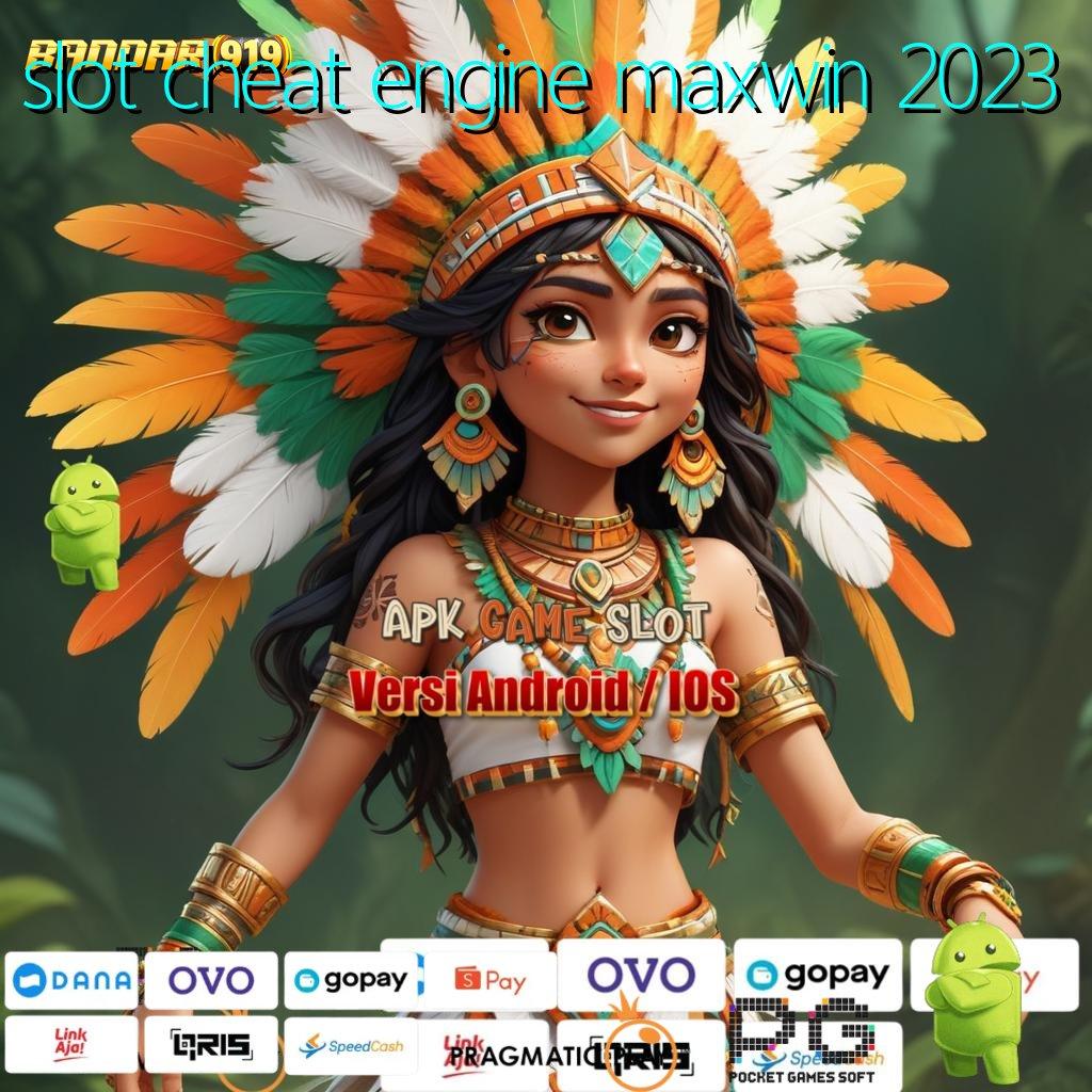 SLOT CHEAT ENGINE MAXWIN 2023 : Gunakan Scatter Stabil untuk Jackpot Konsisten