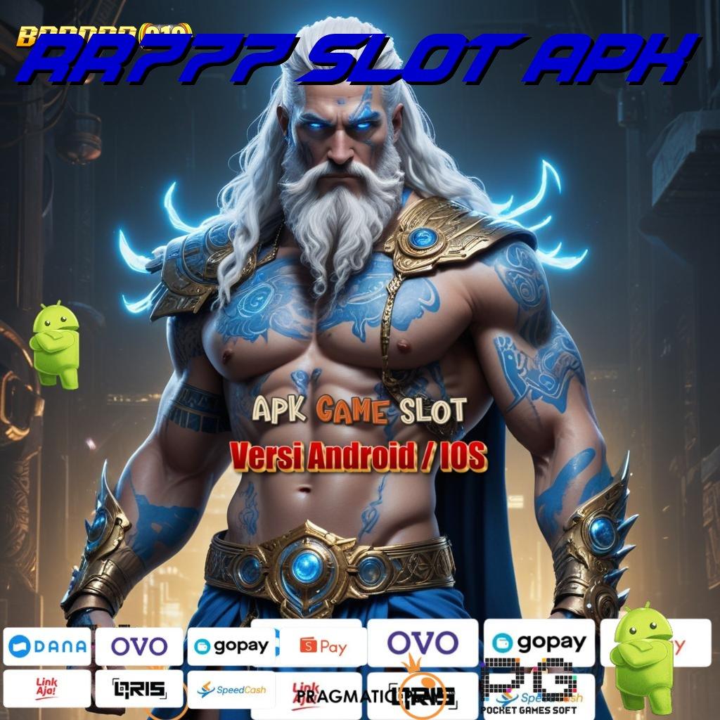 RR777 SLOT APK > Spin Jackpot Hasil Maksimal