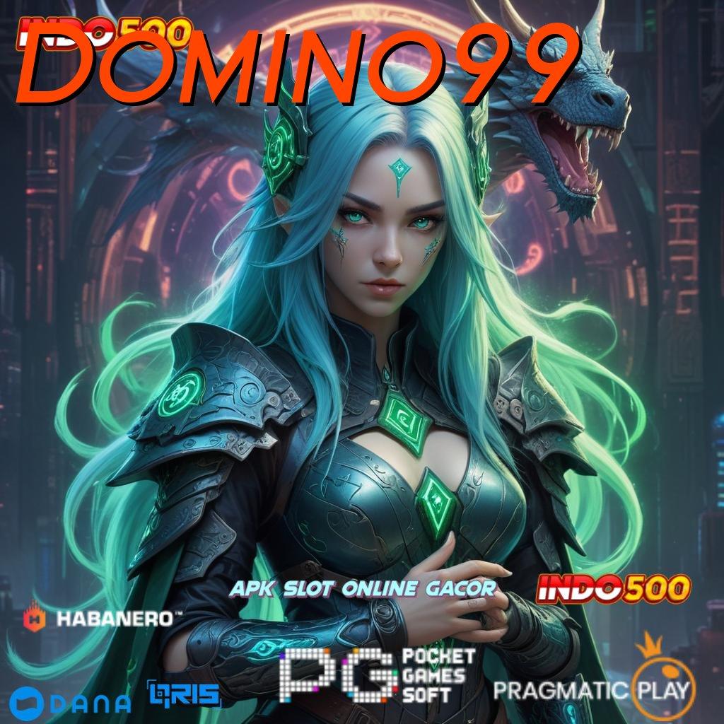 Domino99