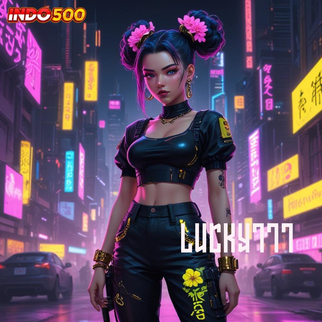 LUCKY777 👉 slot apk tanpa uang muka