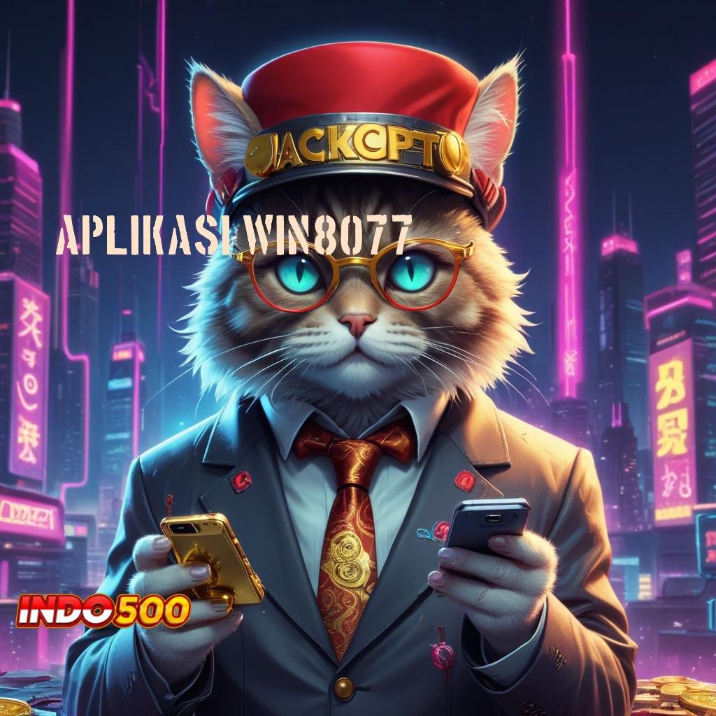 APLIKASI WIN8077 🚀 Web 3 Untuk Sekolah Dengan Sistem Teknologi Stabil