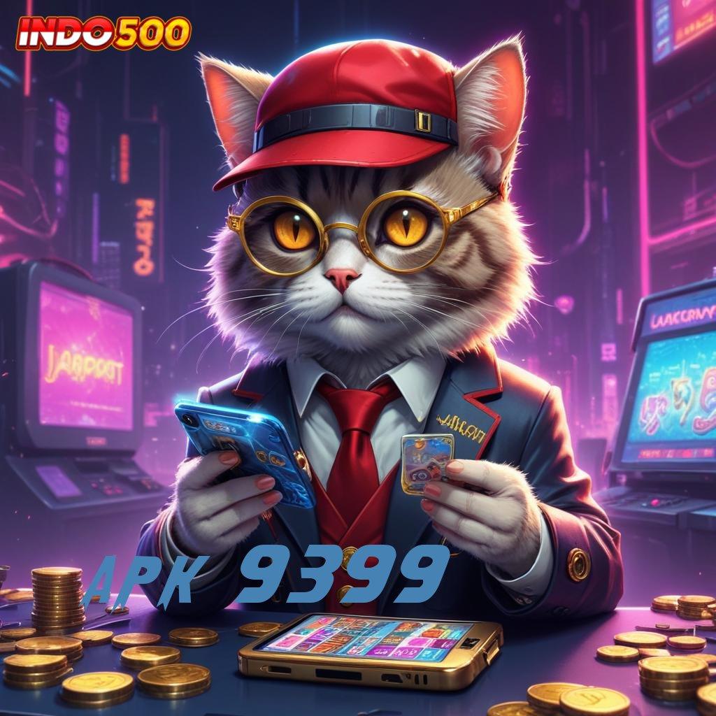 APK 9399 👉 penghubung baru untuk game uang terupdate