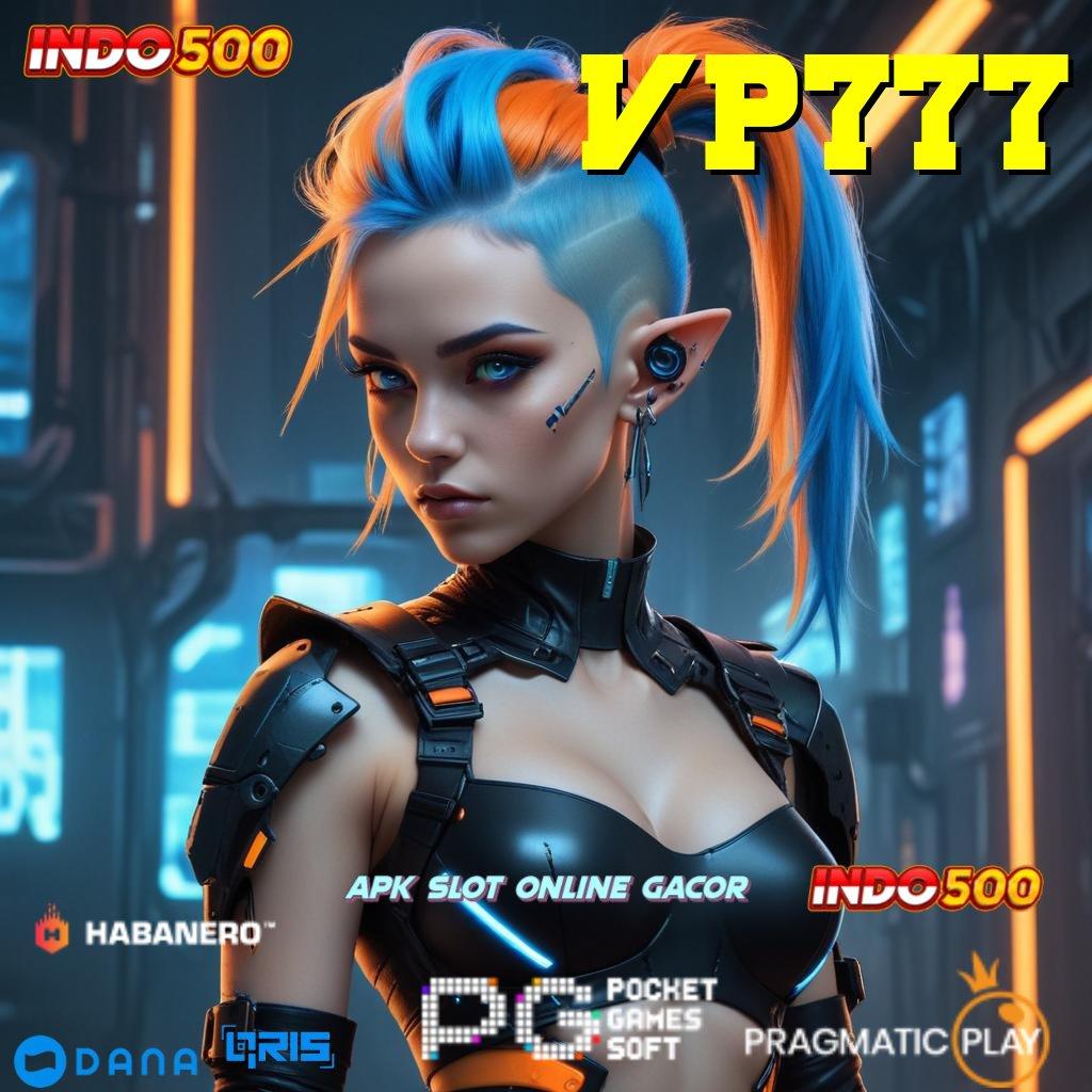 VP777 💯 Segera Unduh Apk Cheat Slot