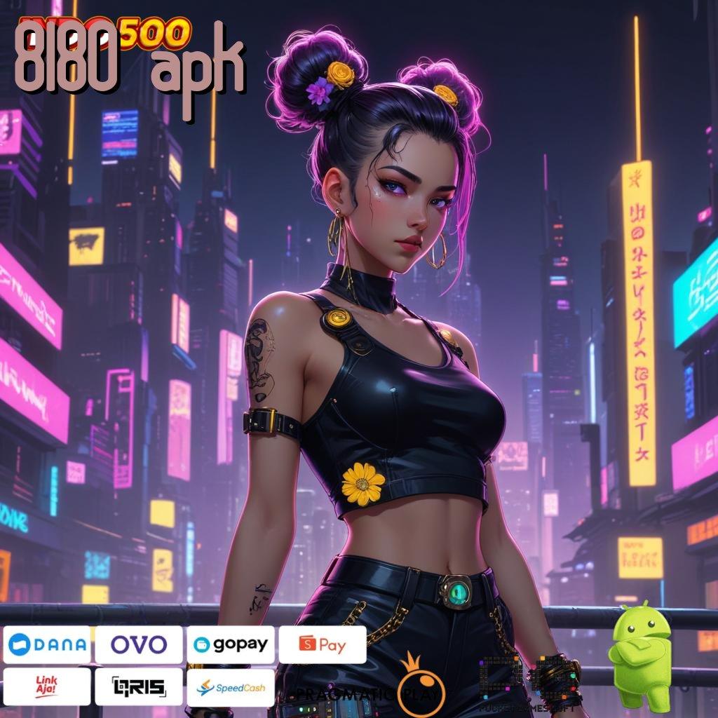 8180 APK Arsitektur Gacor Untuk Spin Scatter Hari Ini