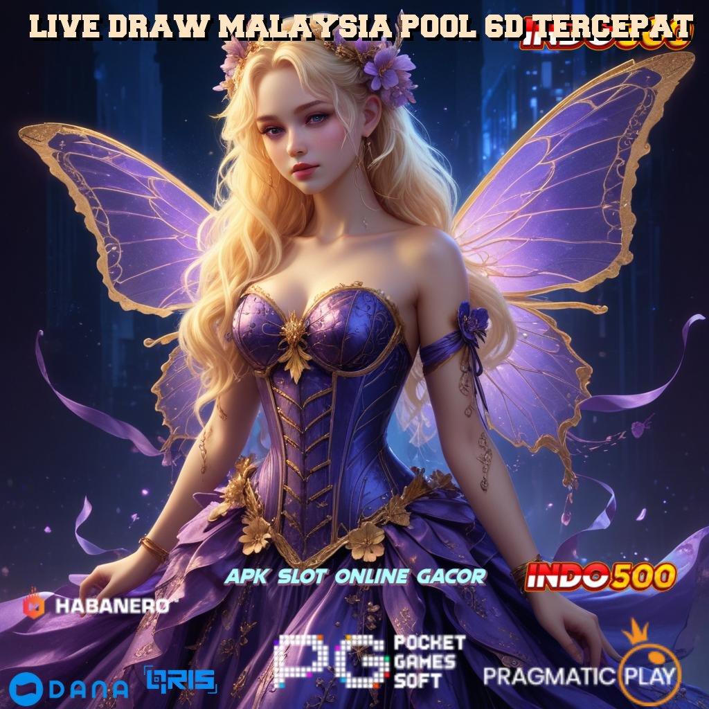 LIVE DRAW MALAYSIA POOL 6D TERCEPAT 🔎 Link Scatter Hitam Langsung Jackpot