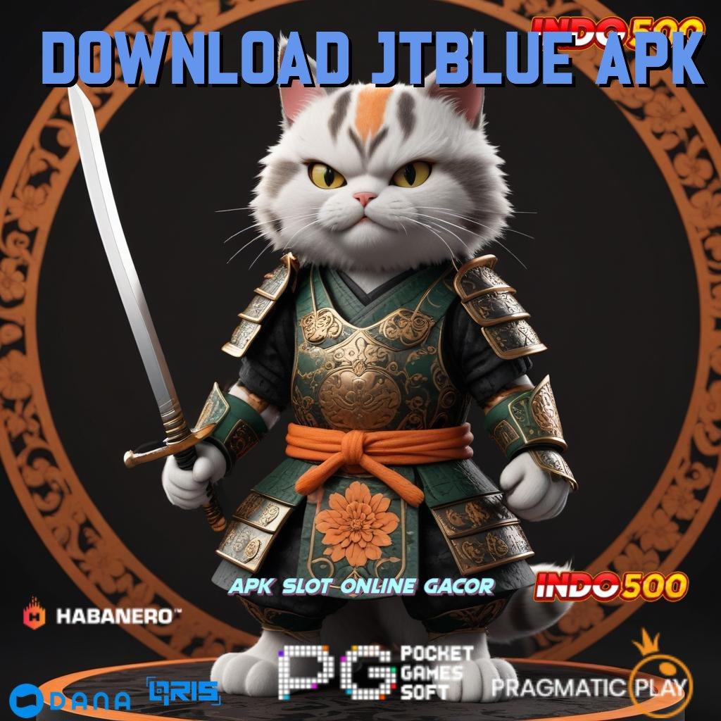 Download Jtblue Apk