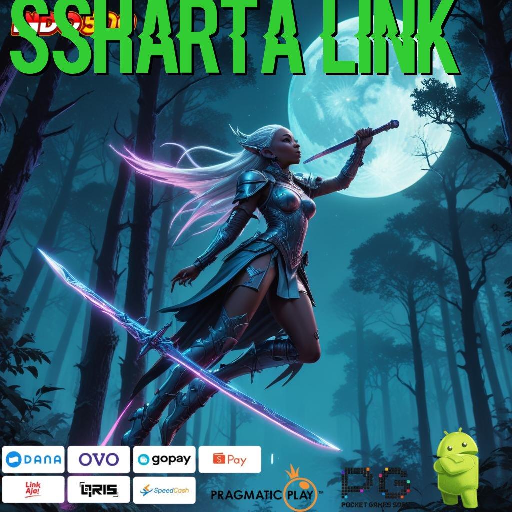 SSHARTA LINK Bonusnya Modal Online 15 Depo