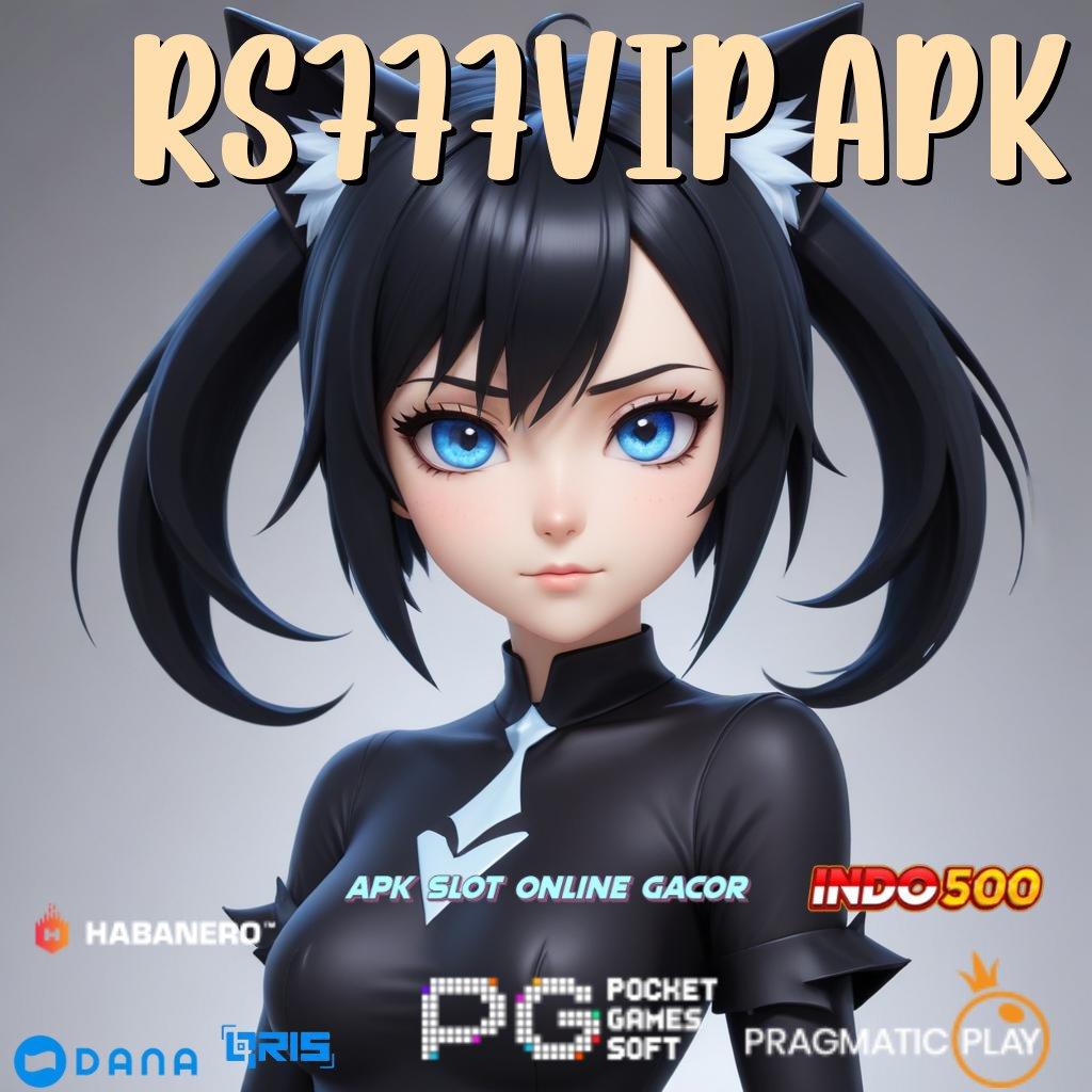 Rs777vip Apk