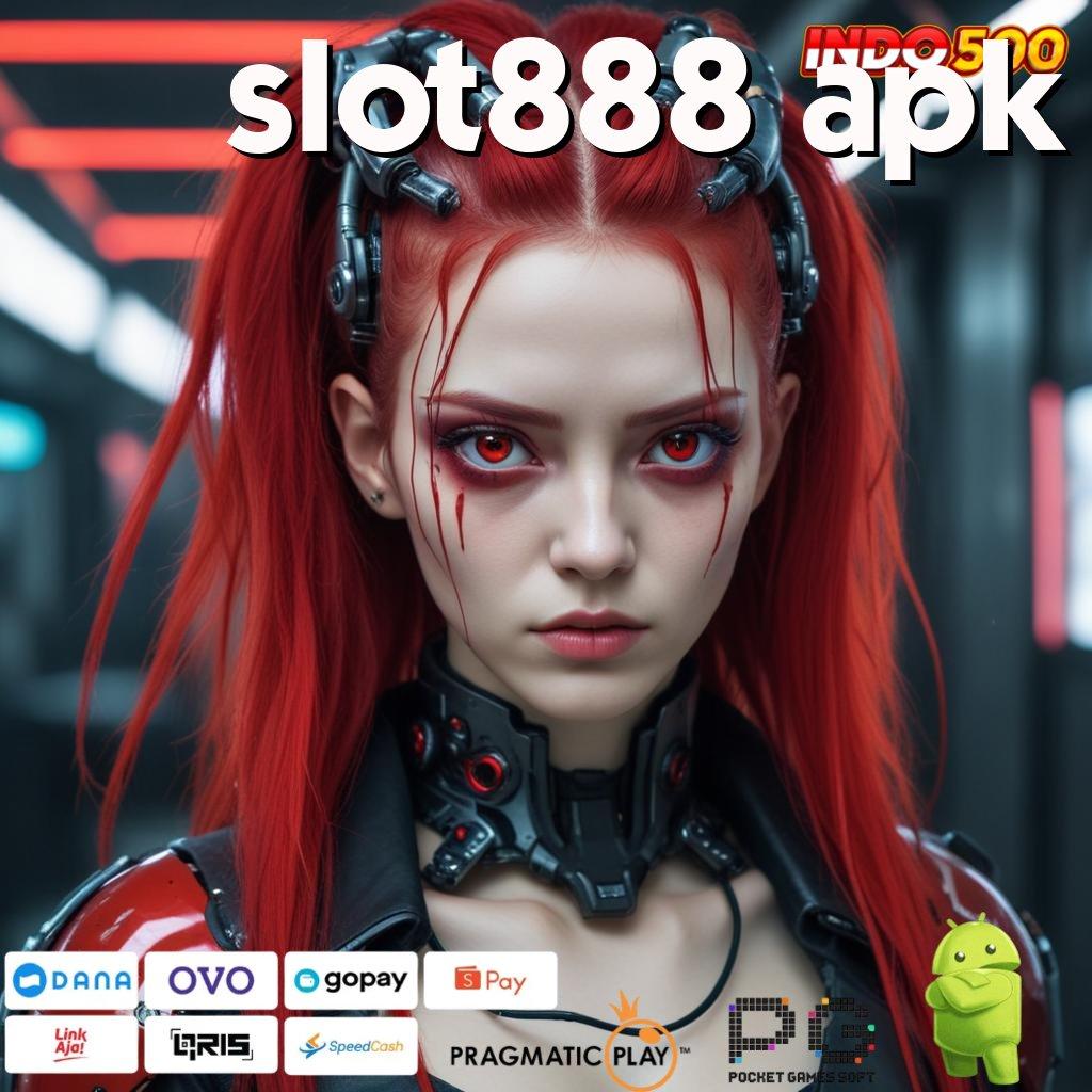 SLOT888 APK Penyambungan Digital Langkah Menuju Maxwin Instan