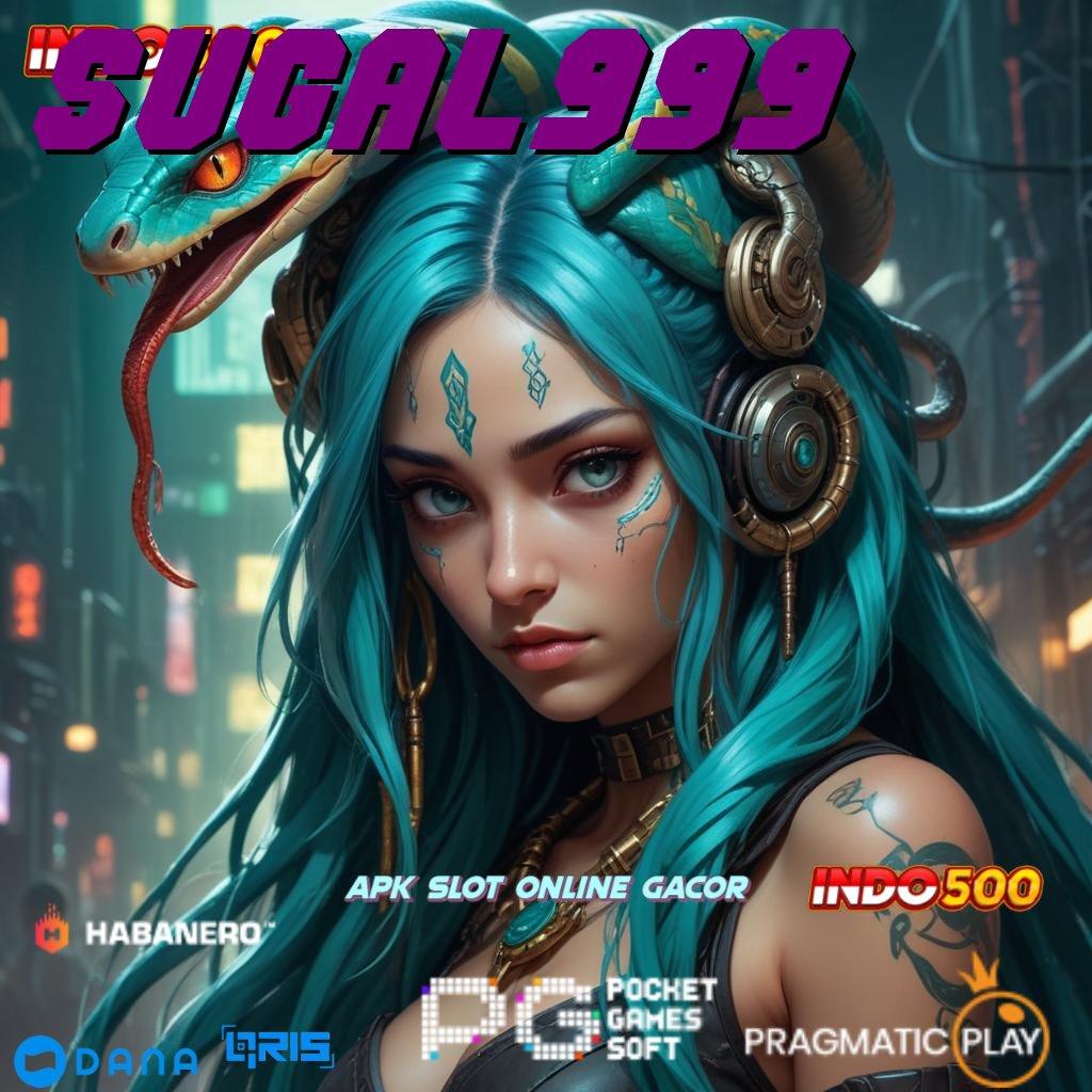 SUGAL999 🔎 Forum Slot Gacor Dengan Banyak Pilihan Bonus