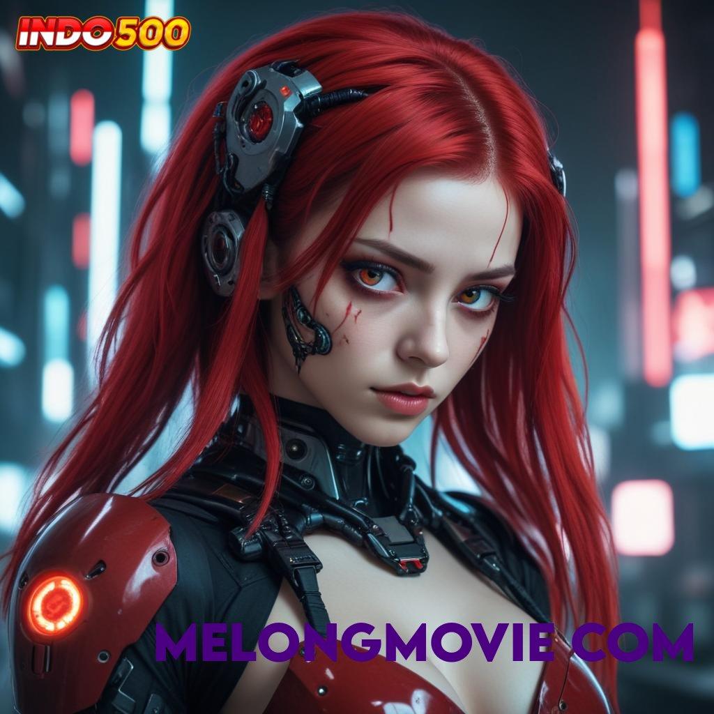 MELONGMOVIE COM ⚌ Amandemen Mutlak Bonus Pemula 100 Bebas IP