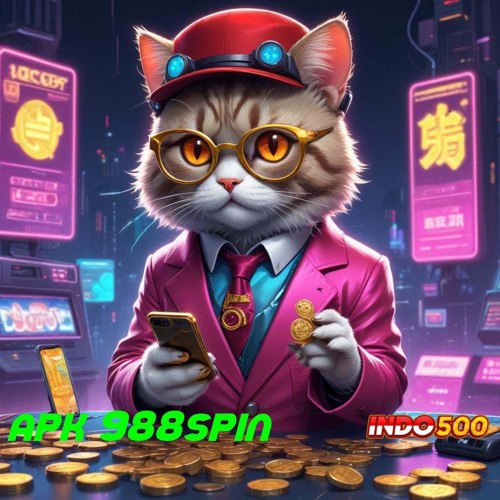 APK 988SPIN ➤ Dp Bank Bsi 25 Ribu APK Slot Uang Asli yang Tidak Menipu