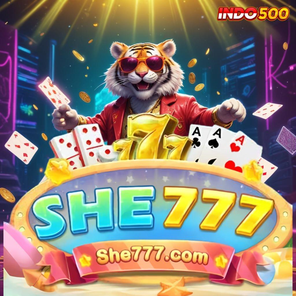 SHE777 SLOT | kilat event efisien server transaksi