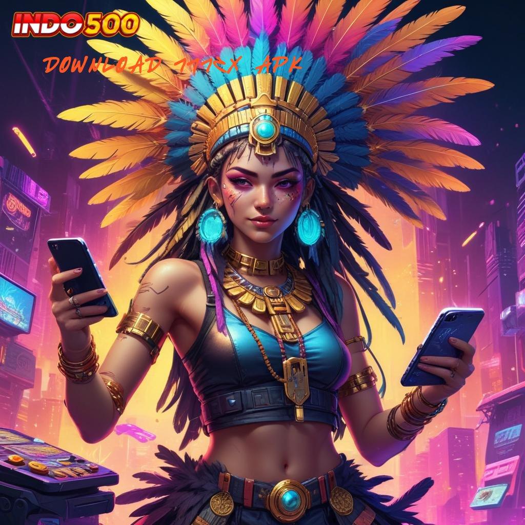 DOWNLOAD 777ZX APK game premium kerja progresif versi