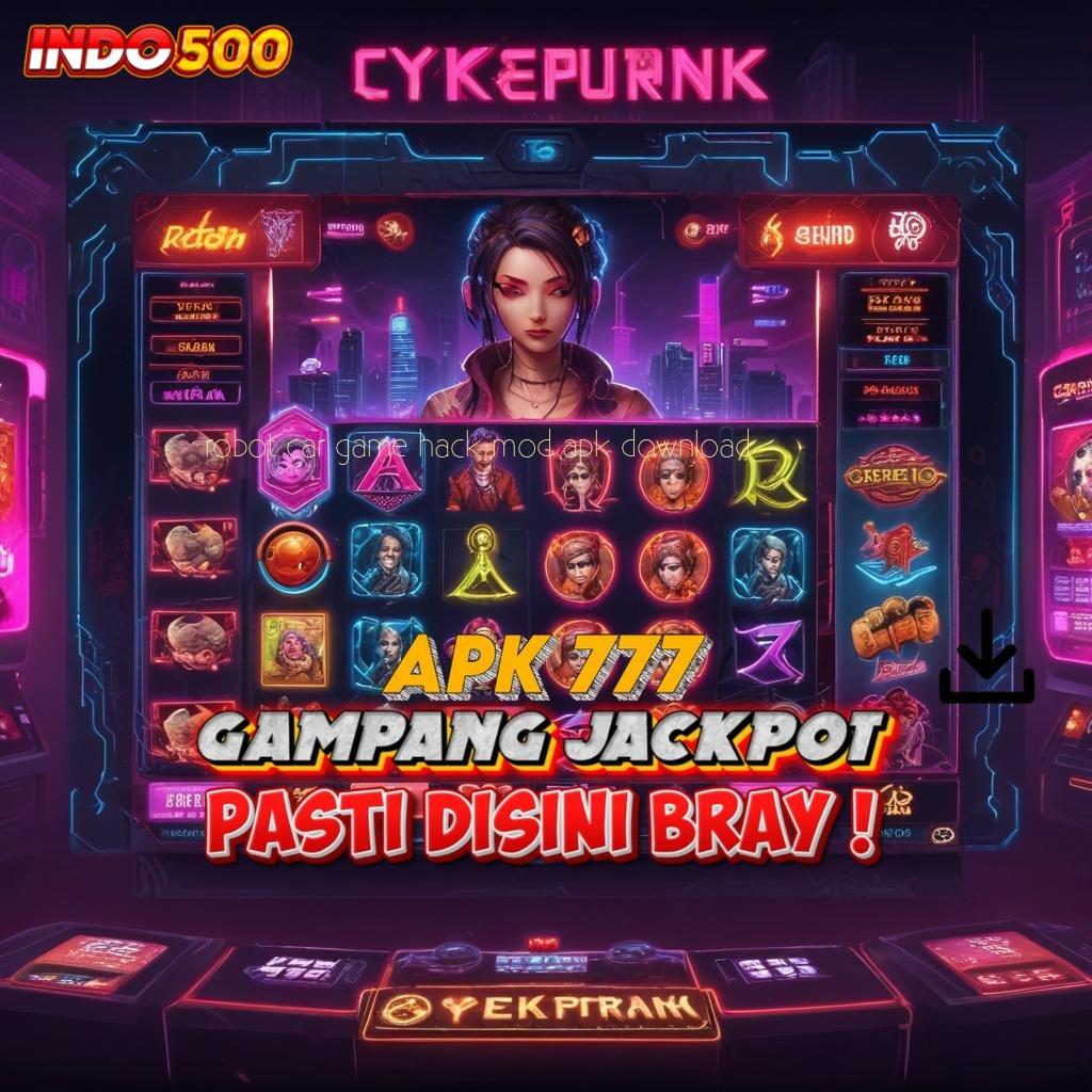 ROBOT CAR GAME HACK MOD APK DOWNLOAD ➽ basis digital komponen media penyedia layanan antarmuka